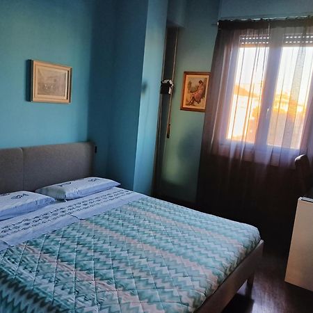 Casa Benny Apartment Милано Екстериор снимка