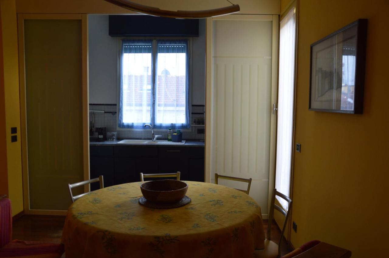 Casa Benny Apartment Милано Екстериор снимка
