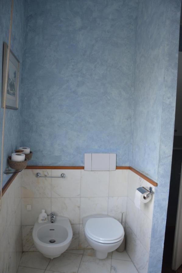 Casa Benny Apartment Милано Екстериор снимка