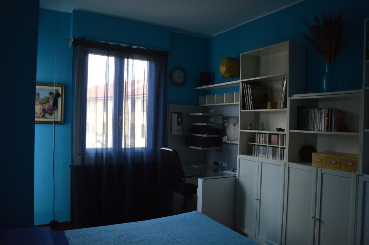Casa Benny Apartment Милано Екстериор снимка