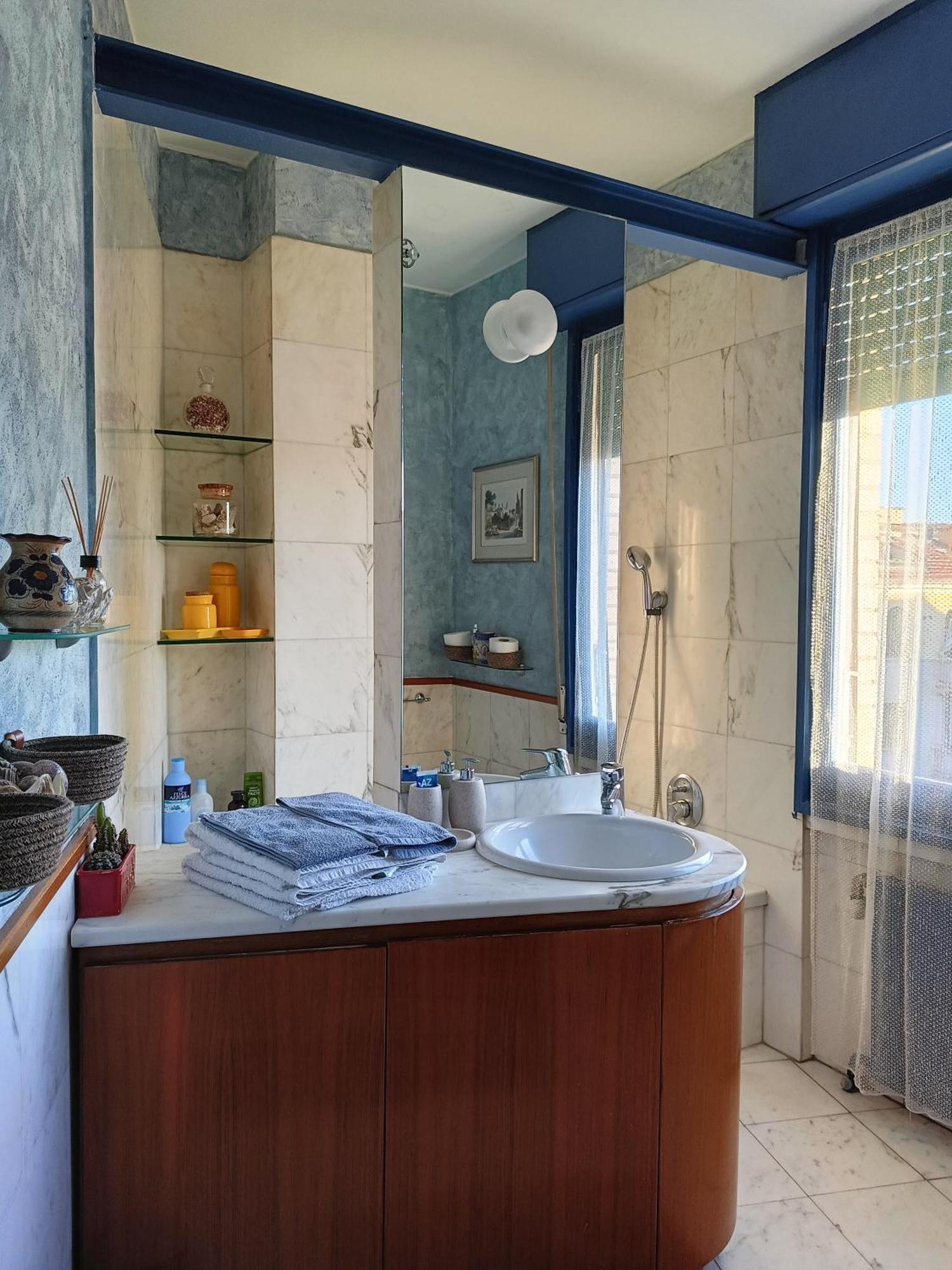 Casa Benny Apartment Милано Екстериор снимка